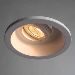 Встраиваемый светильник Arte Lamp Invisible  - 3